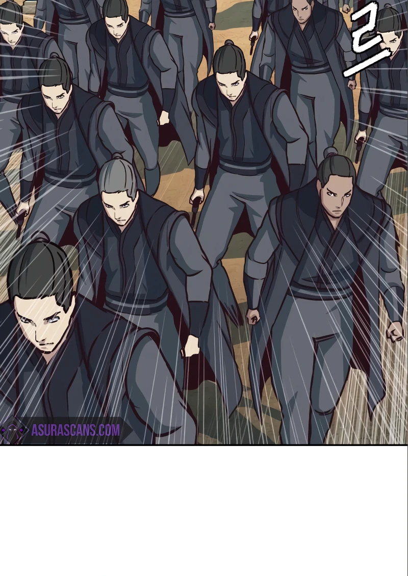 Sword Fanatic Wanders Through the Night chapter 59 page 3