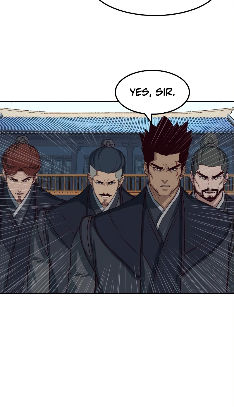Sword Fanatic Wanders Through the Night chapter 59 page 13