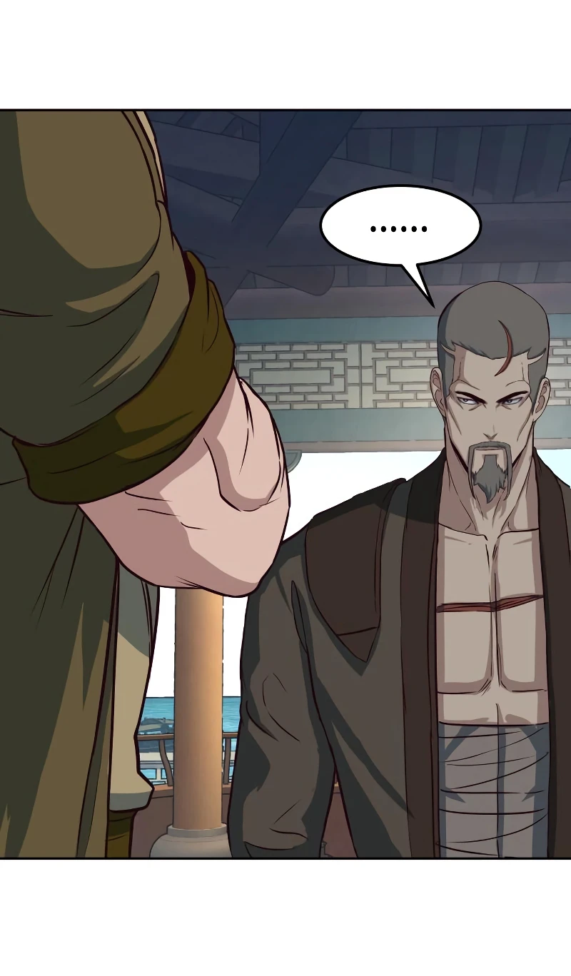 Sword Fanatic Wanders Through the Night Chapter 65 page 3
