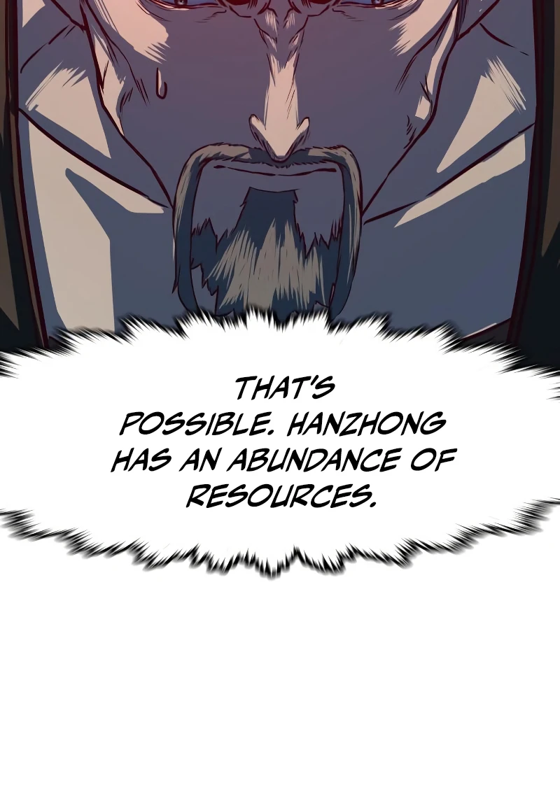 Sword Fanatic Wanders Through the Night Chapter 65 page 10
