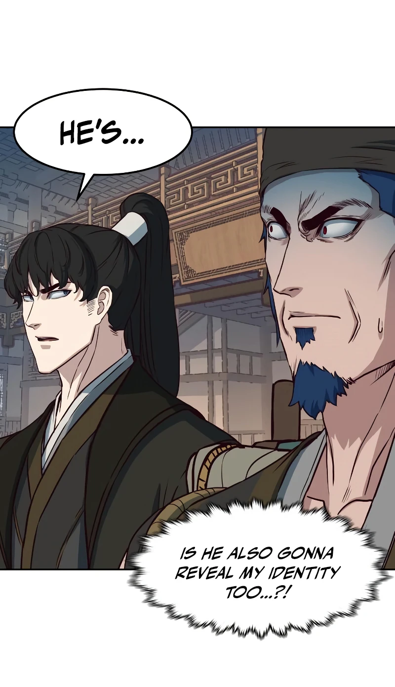 Sword Fanatic Wanders Through the Night chapter 74 page 4