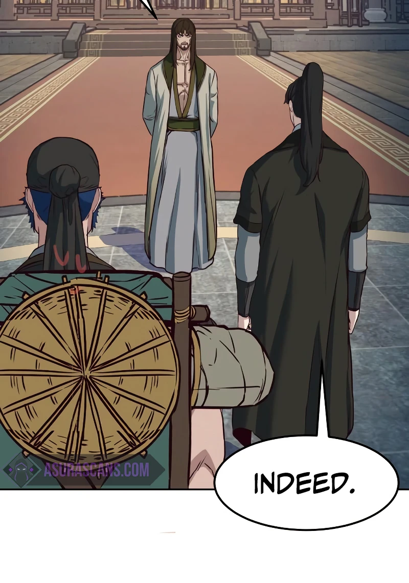 Sword Fanatic Wanders Through the Night chapter 74 page 12