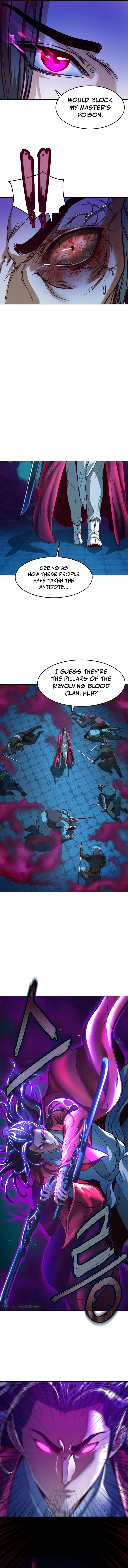 Sword Fanatic Wanders Through the Night chapter 8 page 10