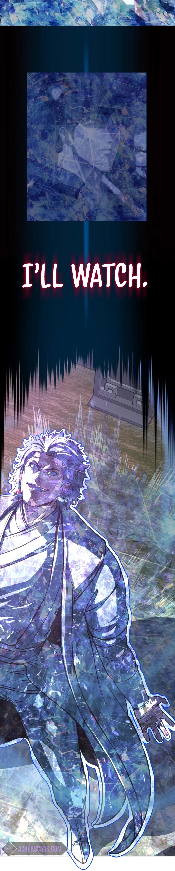 Sword Fanatic Wanders Through the Night Chapter 86 page 8