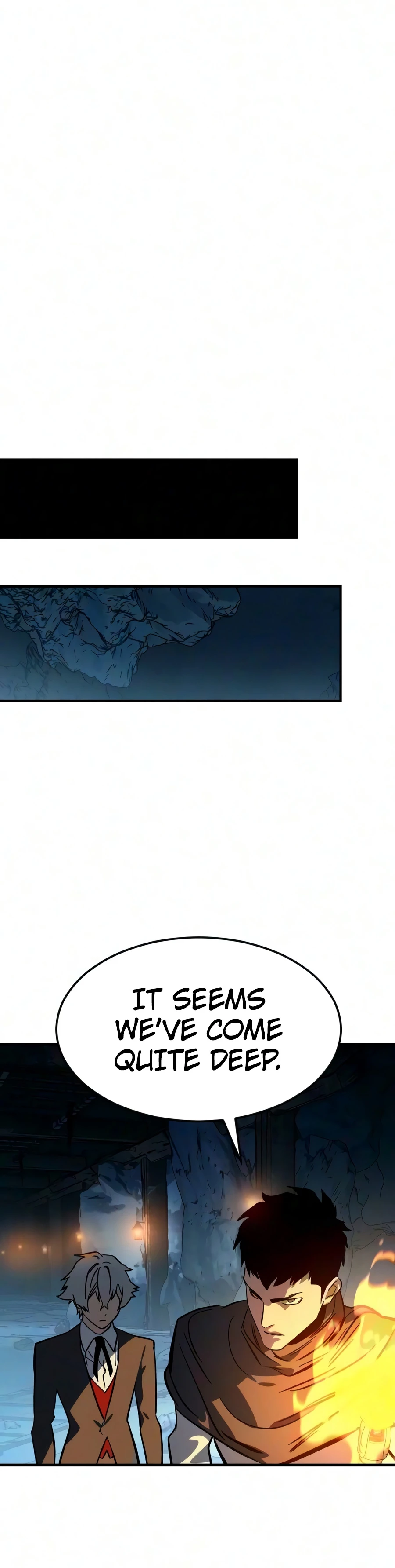 Sword of the Undying chapter 10 page 21