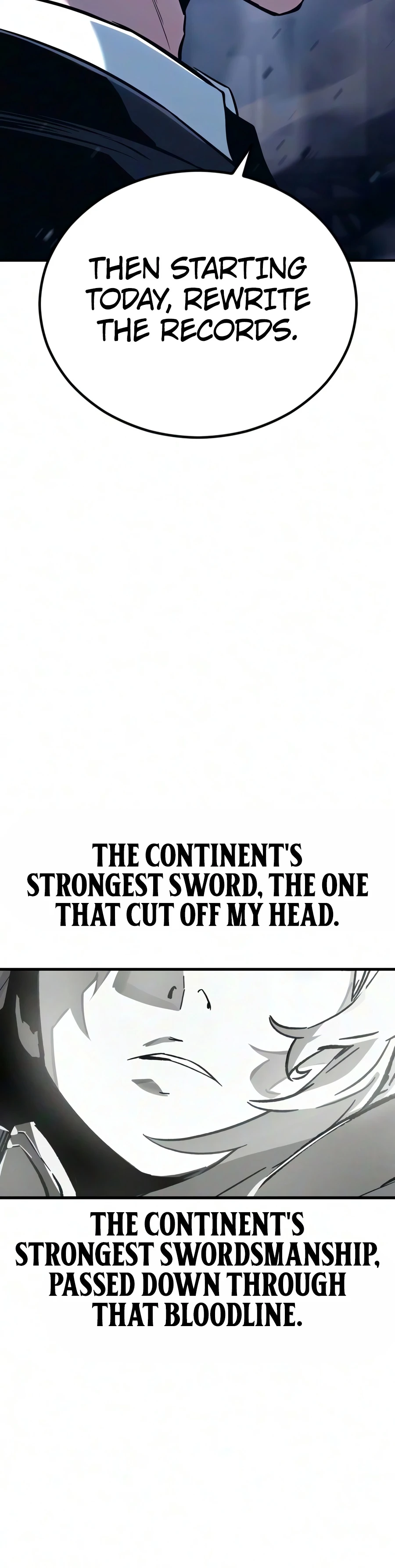 Sword of the Undying chapter 21 page 33