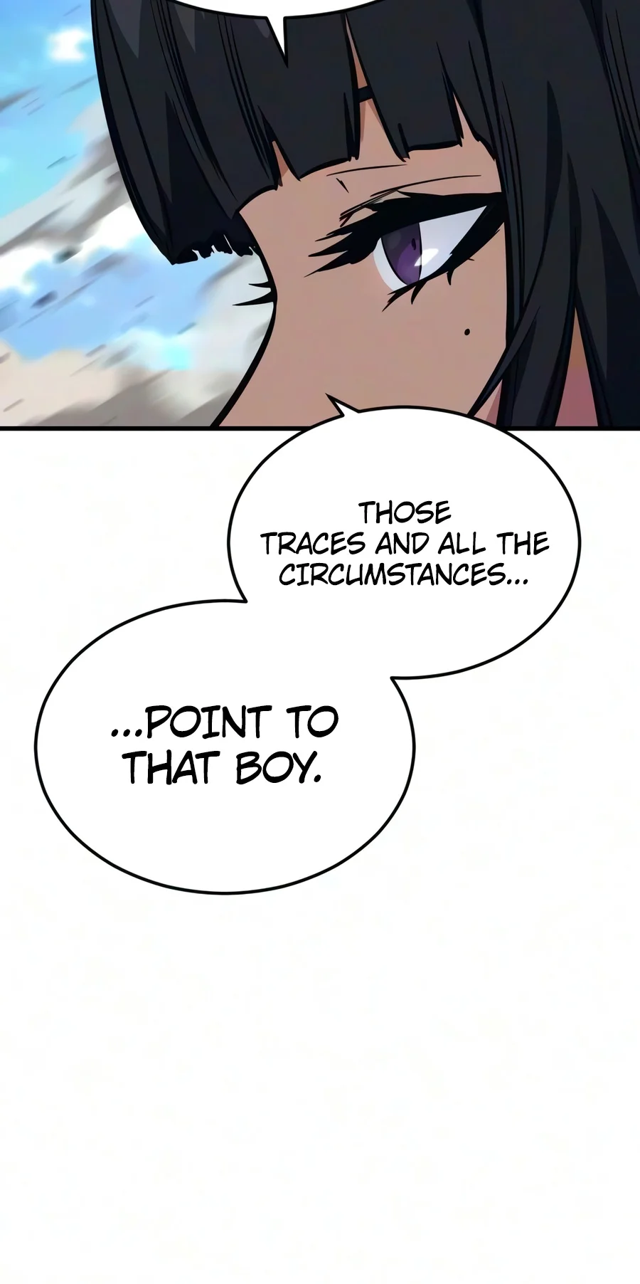 Sword of the Undying chapter 27 page 15