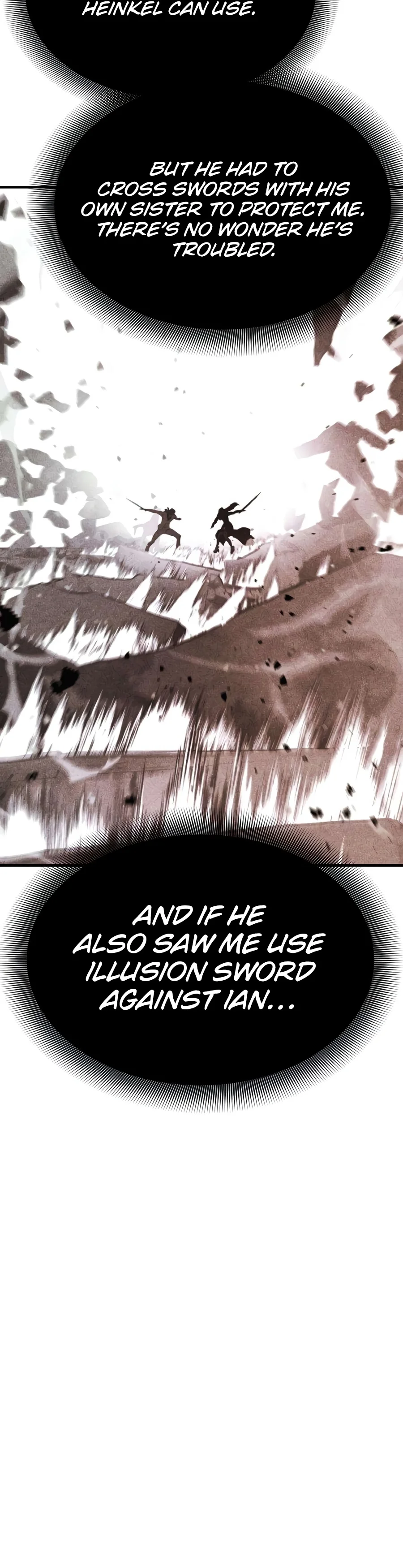 Sword of the Undying chapter 29 page 7