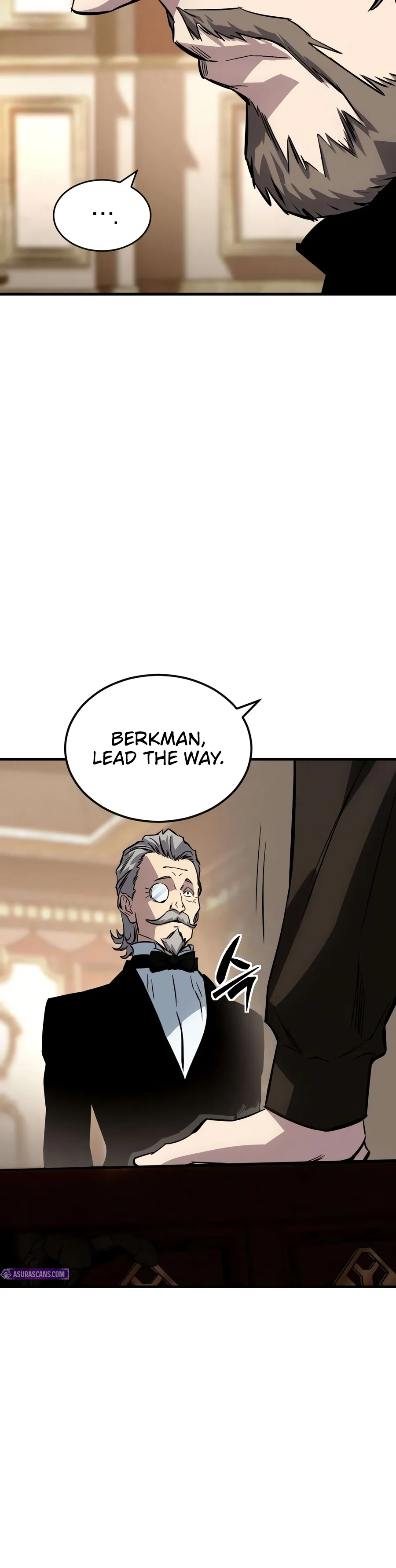 Sword of the Undying chapter 29 page 5