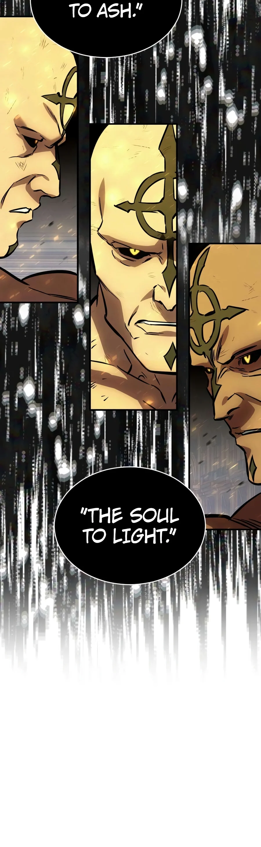 Sword of the Undying chapter 30 page 25
