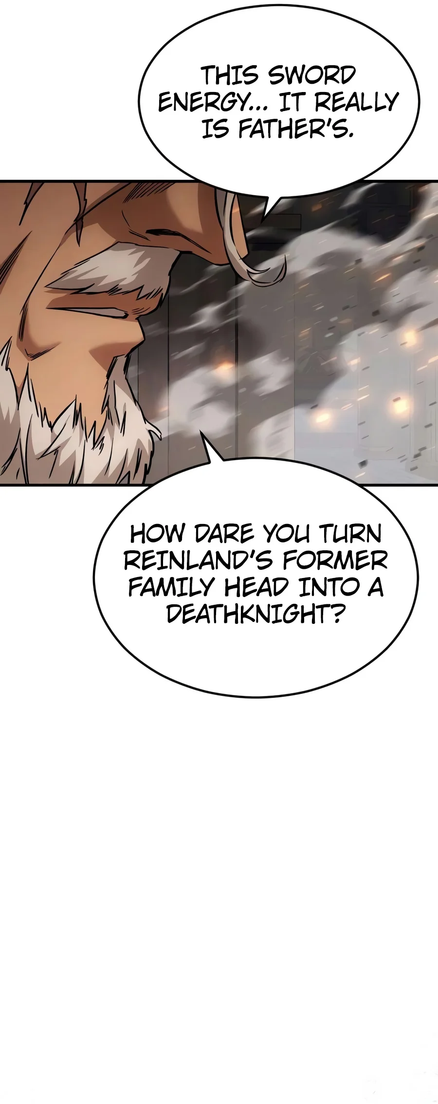 Sword of the Undying chapter 30 page 35