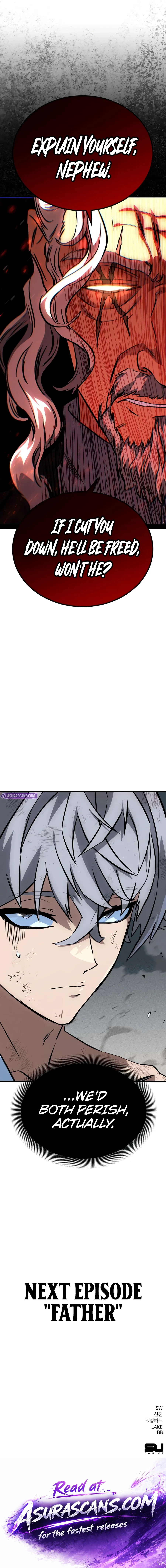 Sword of the Undying chapter 30 page 36
