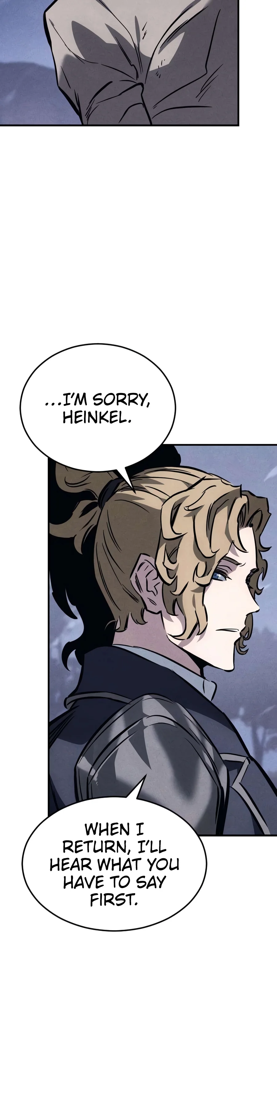 Sword of the Undying chapter 31 page 31