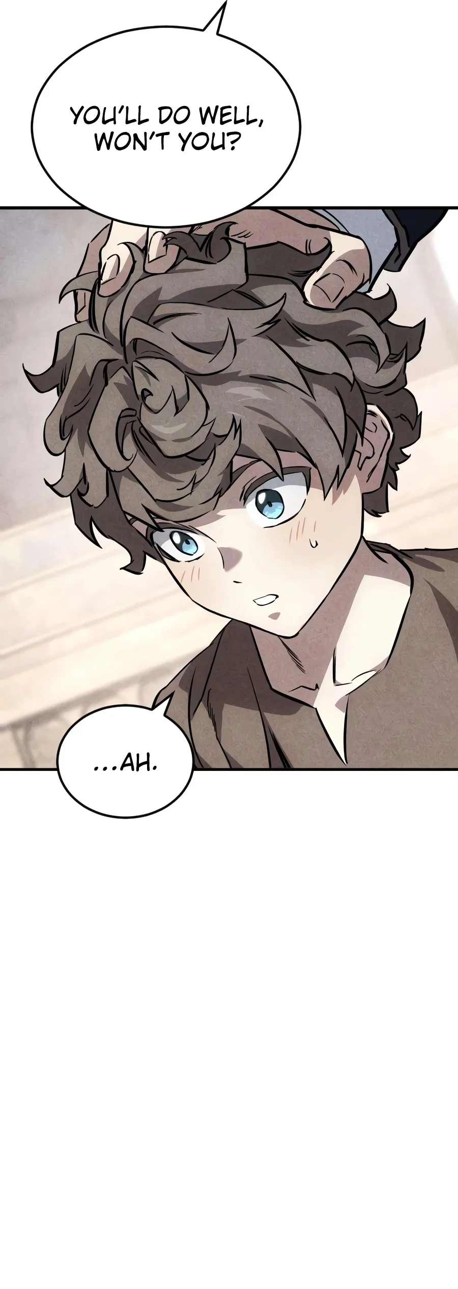Sword of the Undying chapter 31 page 21