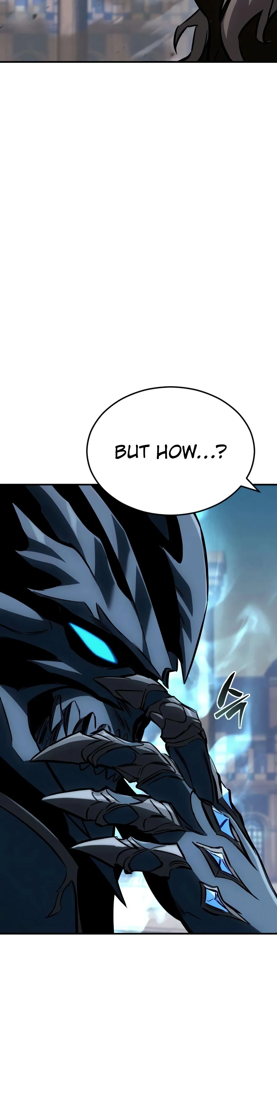 Sword of the Undying chapter 31 page 7