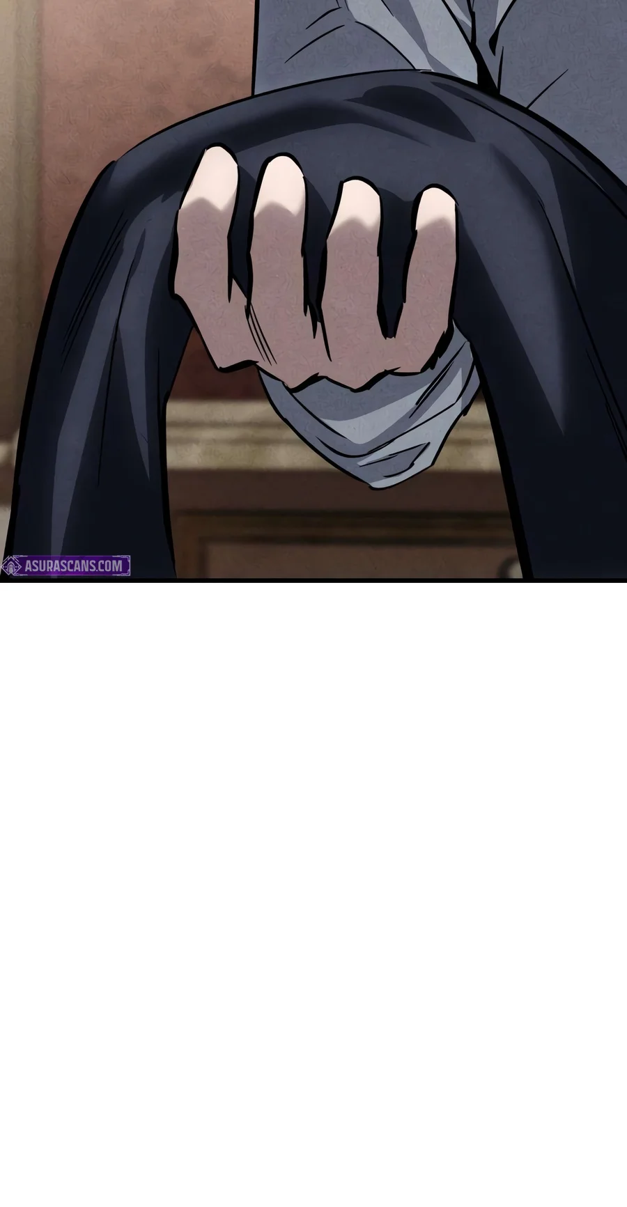 Sword of the Undying chapter 31 page 33