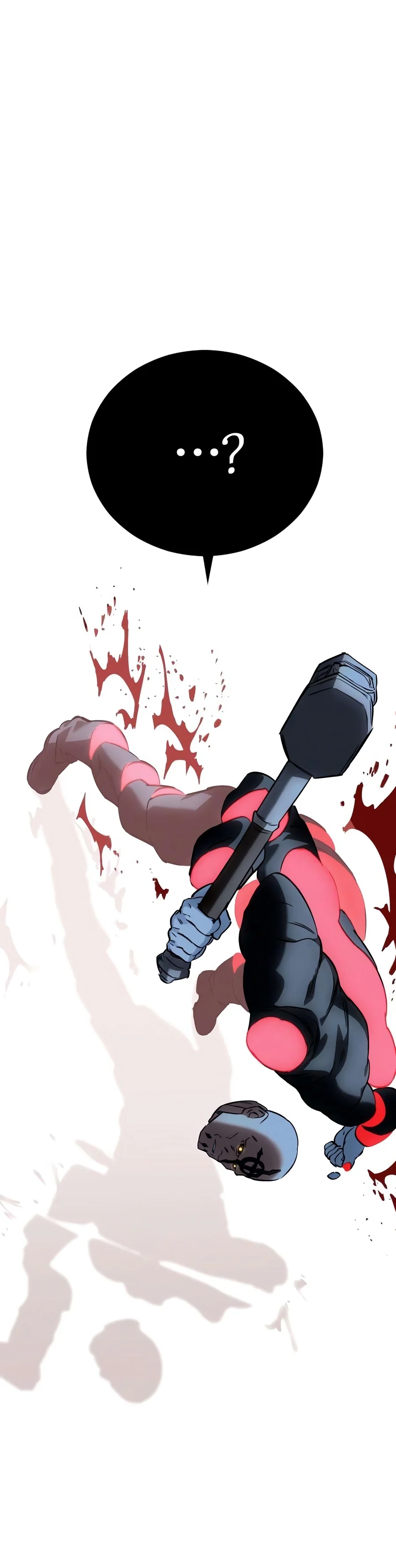 Sword of the Undying chapter 31 page 3