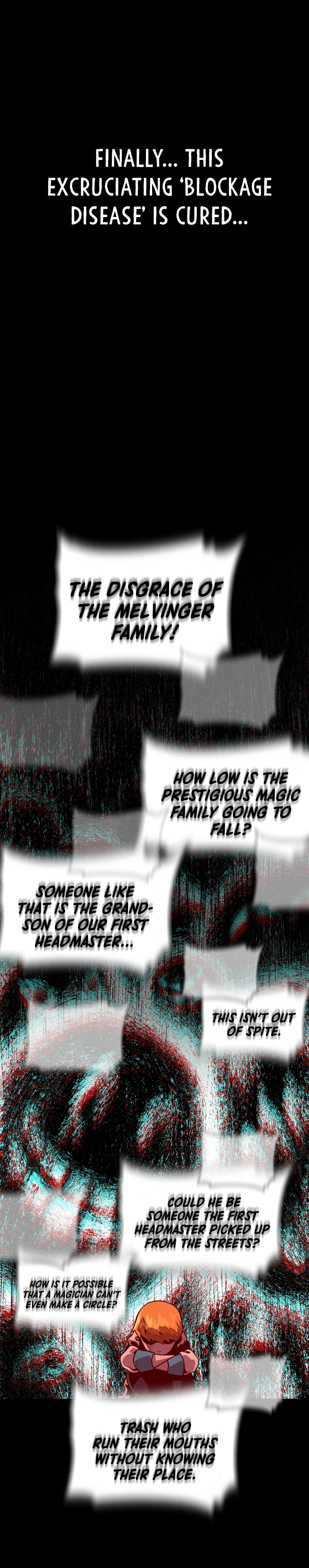 Talent Swallowing Magician chapter 10 page 16
