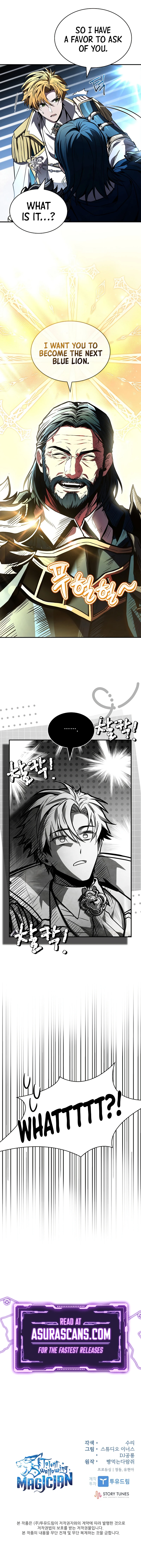 Talent Swallowing Magician chapter 112 page 13