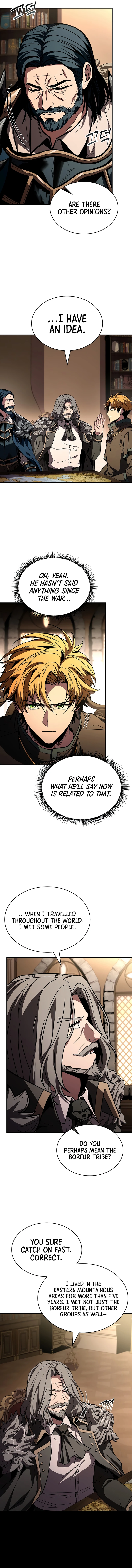 Talent Swallowing Magician chapter 127 page 6