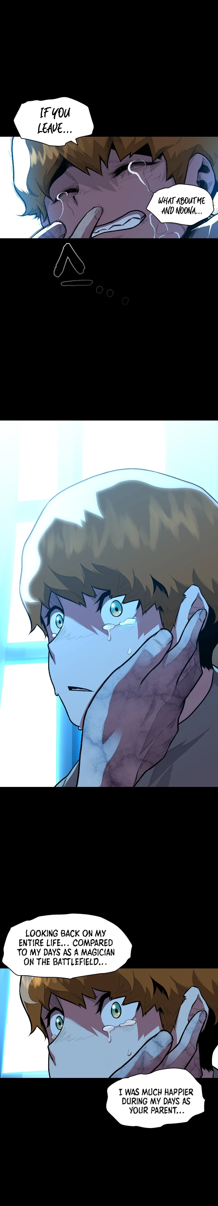 Talent Swallowing Magician chapter 13 page 11