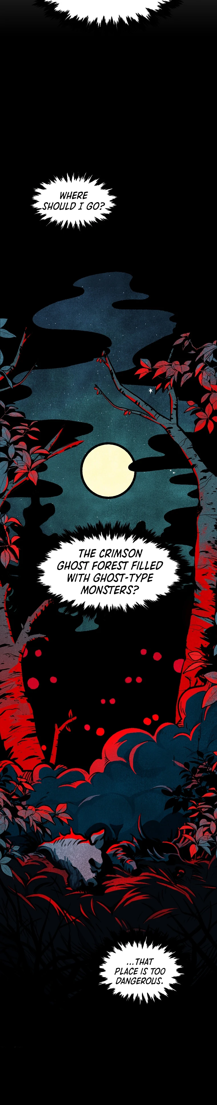 Talent Swallowing Magician chapter 13 page 13