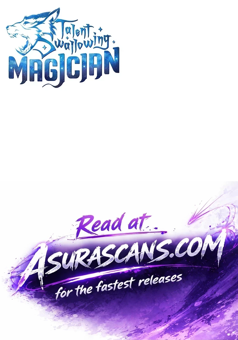 Talent Swallowing Magician Chapter 136 page 15