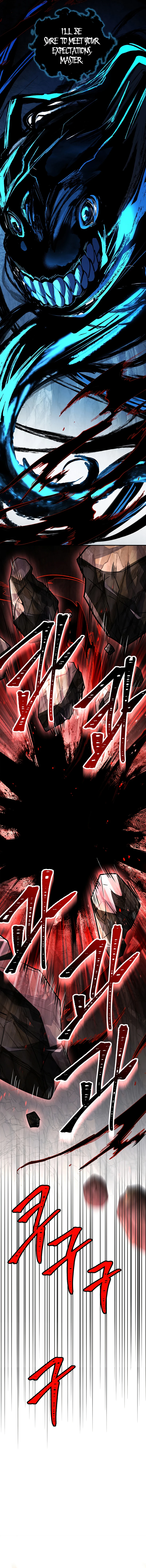 Talent Swallowing Magician chapter 138 page 15