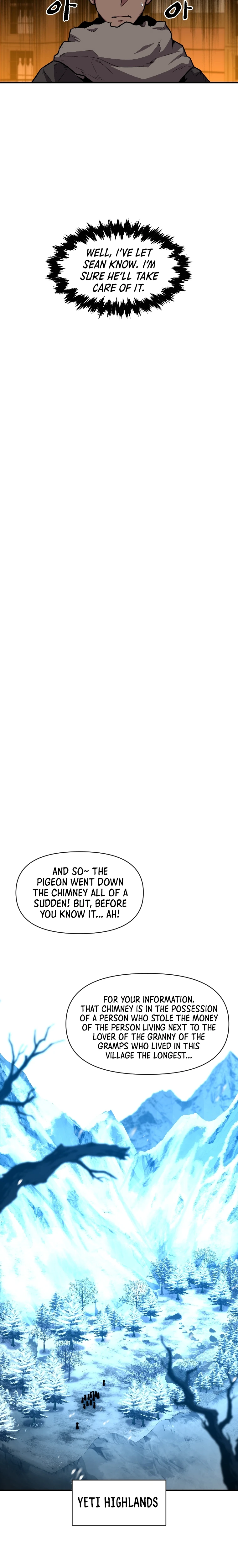 Talent Swallowing Magician chapter 14 page 5