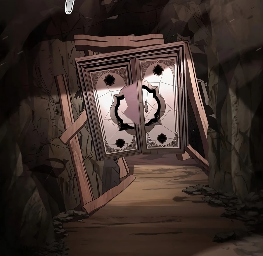 Talent Swallowing Magician Chapter 142 page 8