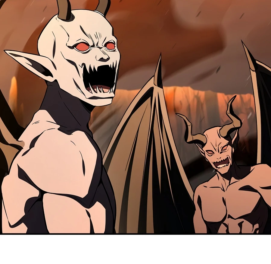 Talent Swallowing Magician Chapter 142 page 3