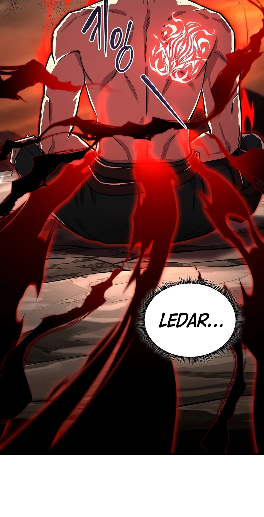 Talent Swallowing Magician chapter 143 page 8
