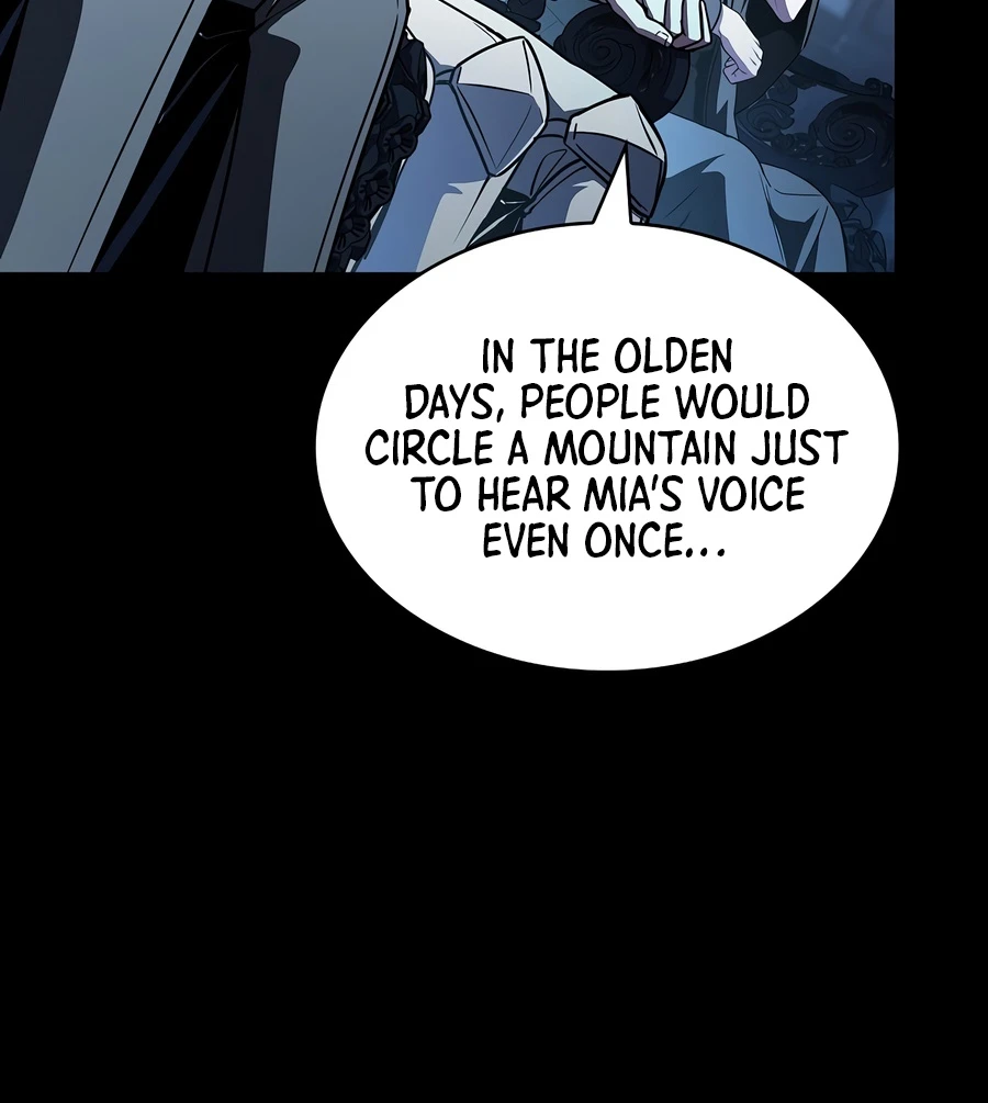 Talent Swallowing Magician chapter 144 page 9