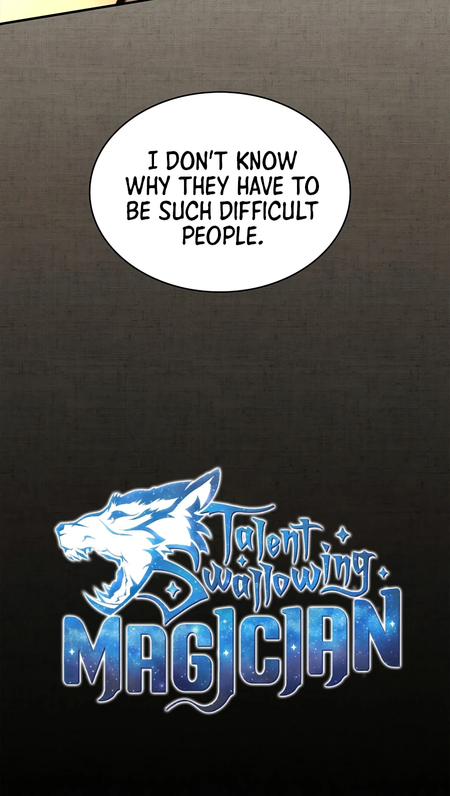 Talent Swallowing Magician chapter 144 page 7
