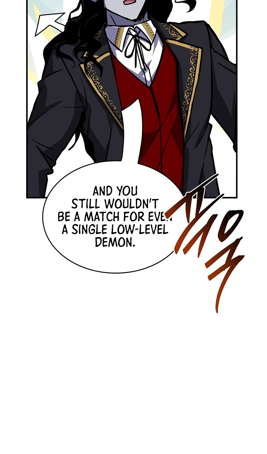 Talent Swallowing Magician chapter 144 page 5
