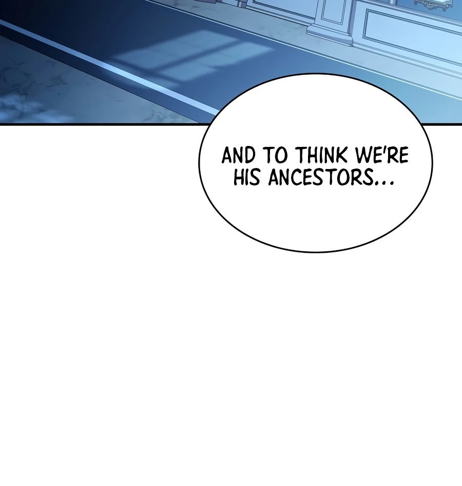 Talent Swallowing Magician chapter 144 page 14