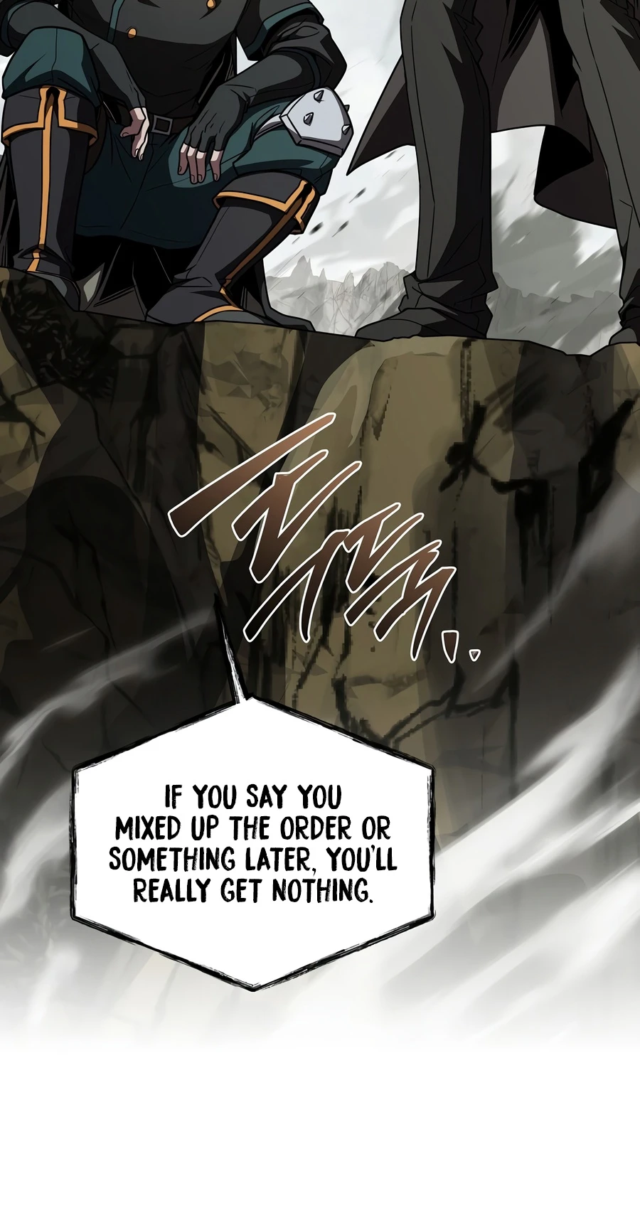Talent Swallowing Magician chapter 144 page 17