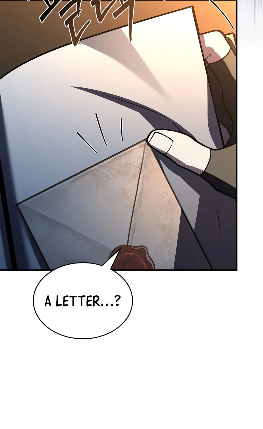 Talent Swallowing Magician chapter 146 page 9