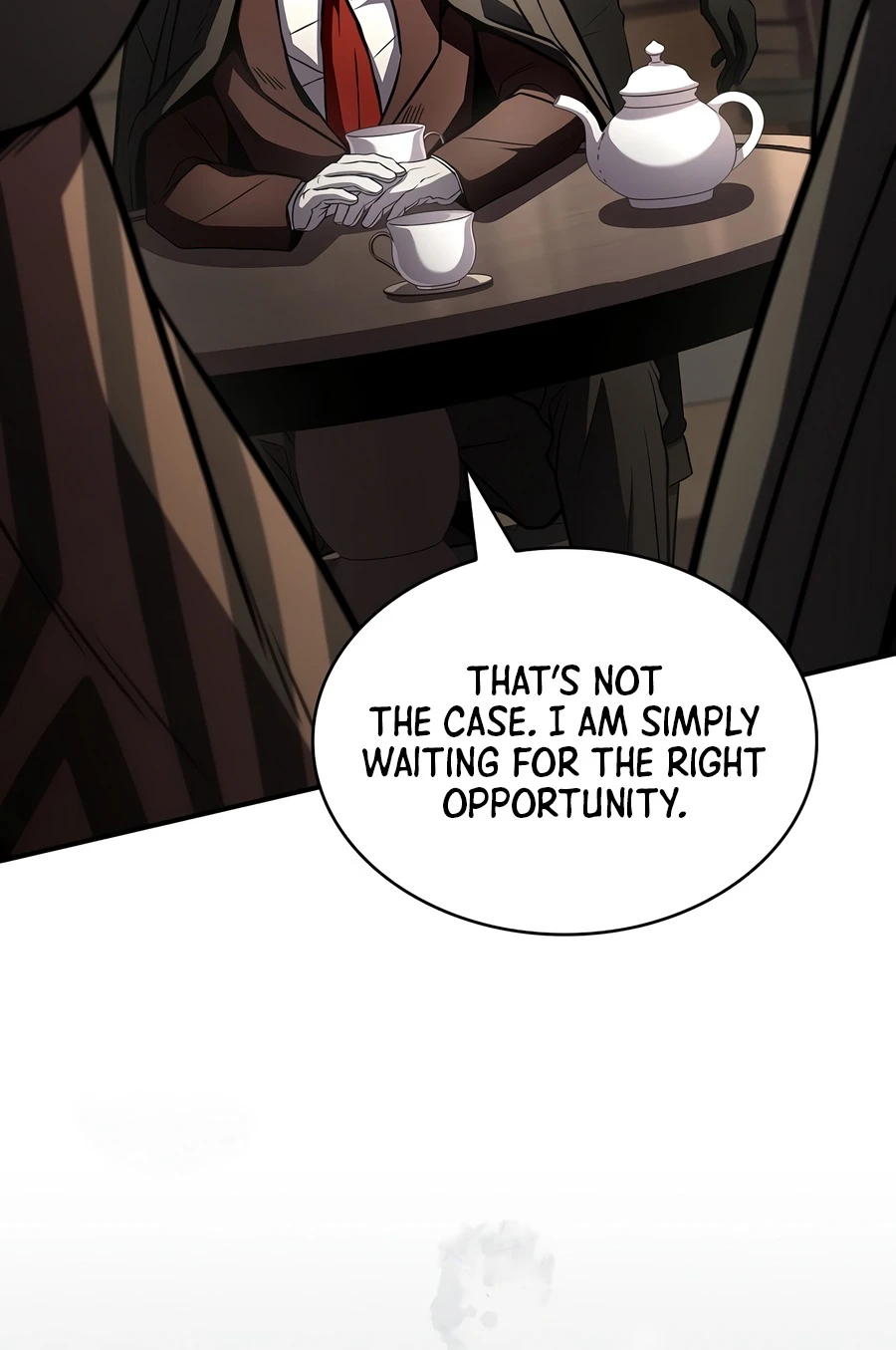 Talent Swallowing Magician Chapter 147 page 14