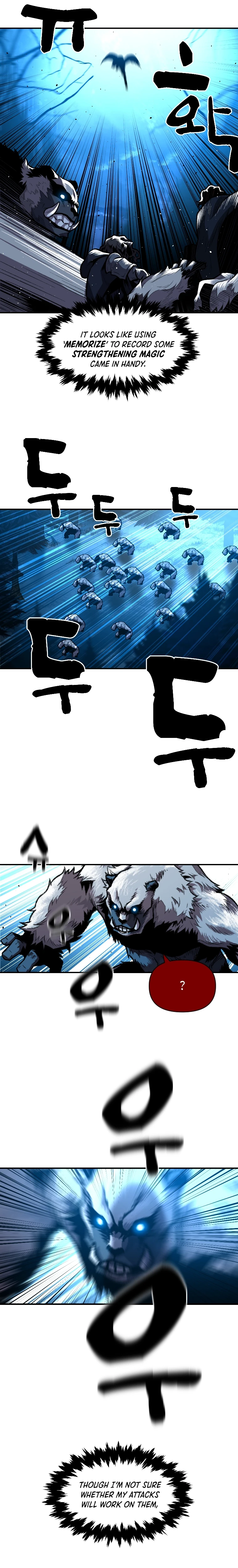 Talent Swallowing Magician chapter 15 page 7
