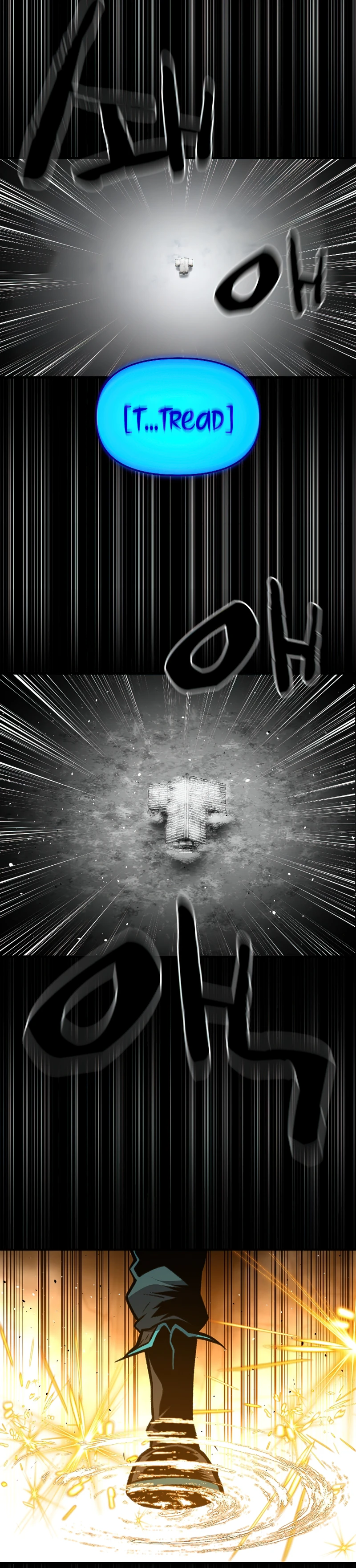 Talent Swallowing Magician chapter 17 page 3