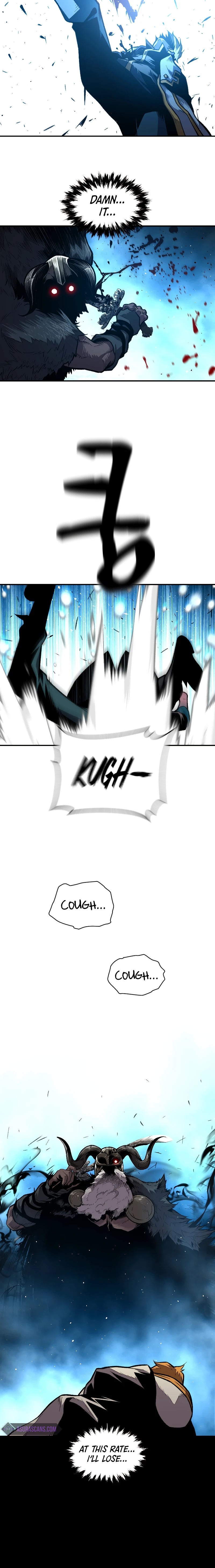 Talent Swallowing Magician chapter 19 page 5
