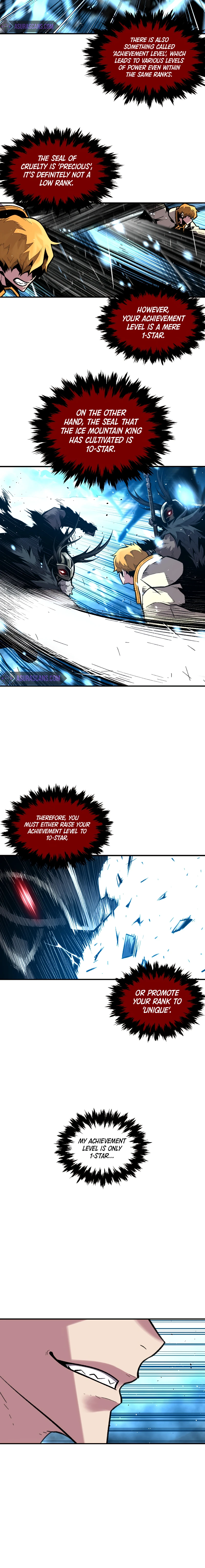 Talent Swallowing Magician chapter 20 page 7