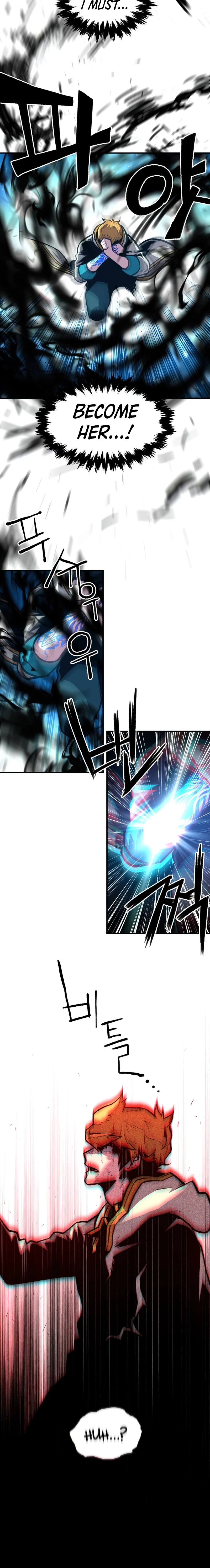 Talent Swallowing Magician chapter 21 page 7