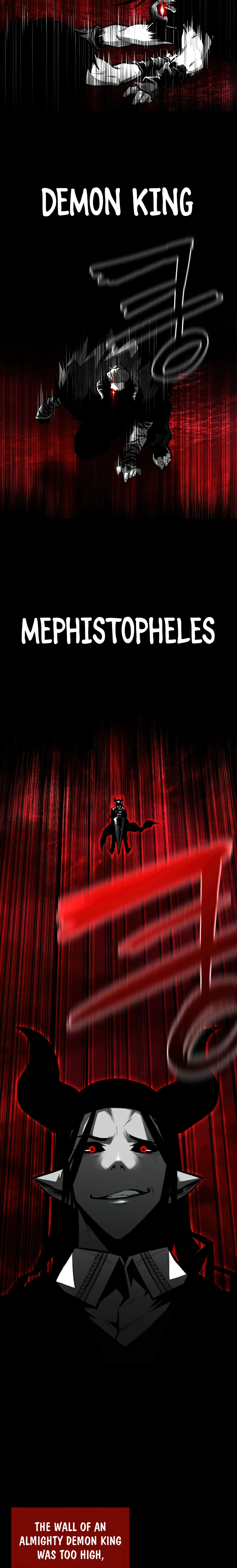 Talent Swallowing Magician chapter 21 page 11