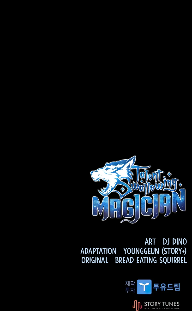 Talent Swallowing Magician chapter 21 page 13