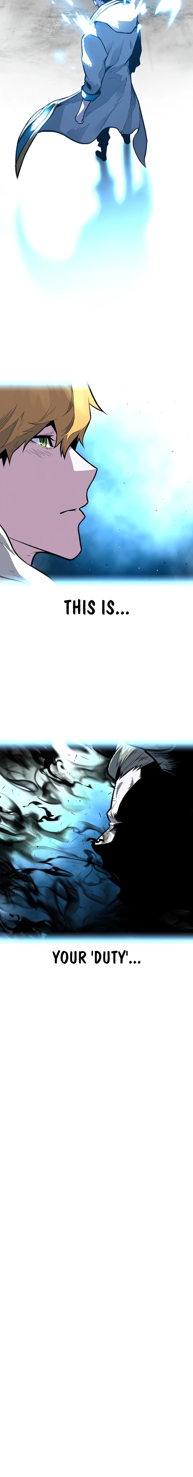 Talent Swallowing Magician Chapter 22 page 7