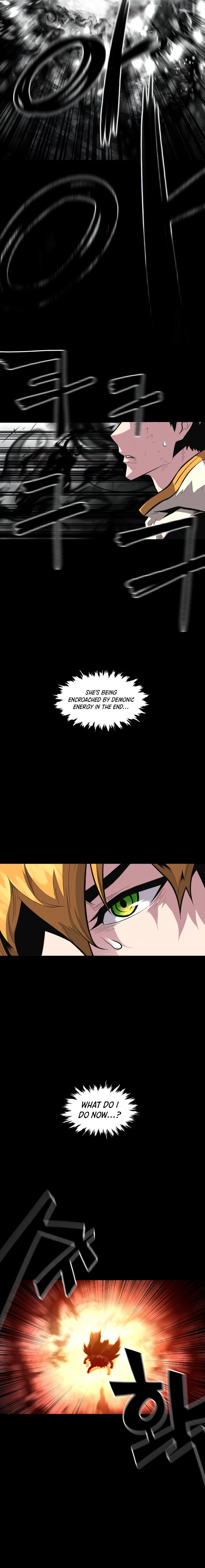 Talent Swallowing Magician chapter 23 page 3