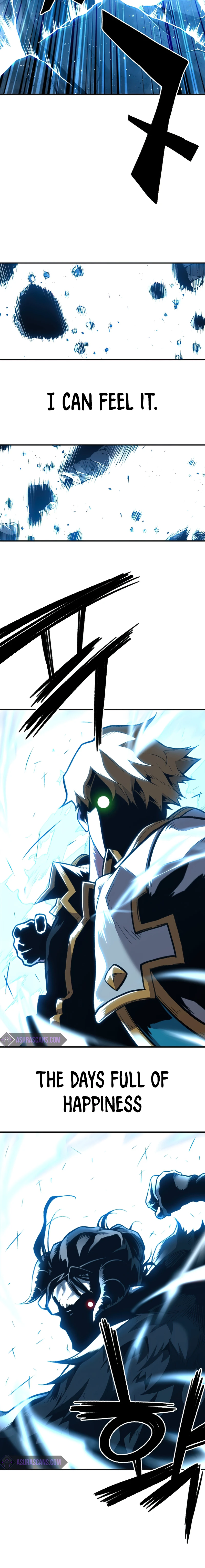 Talent Swallowing Magician chapter 23 page 7