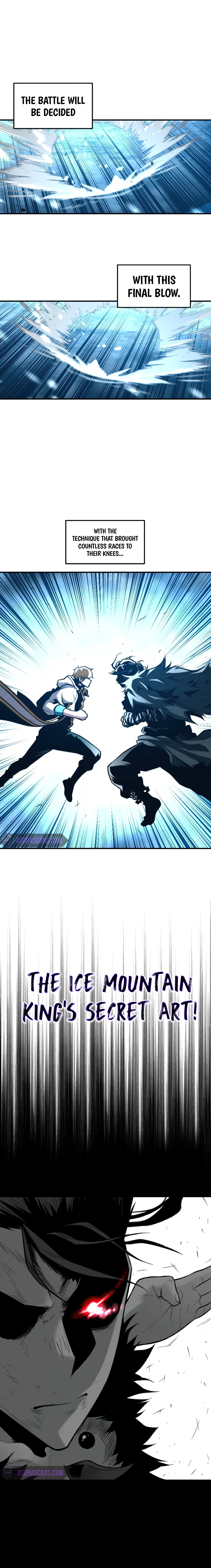 Talent Swallowing Magician chapter 23 page 9